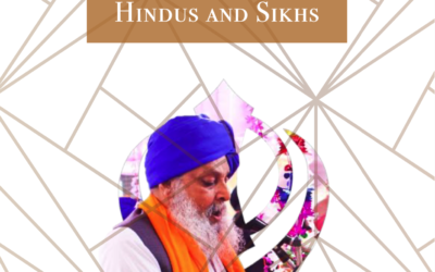 Survey Of The Afghan Hindus & Sikhs